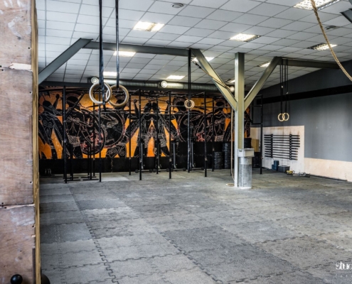 Sala Gym