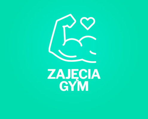 Zajęcia GYM
